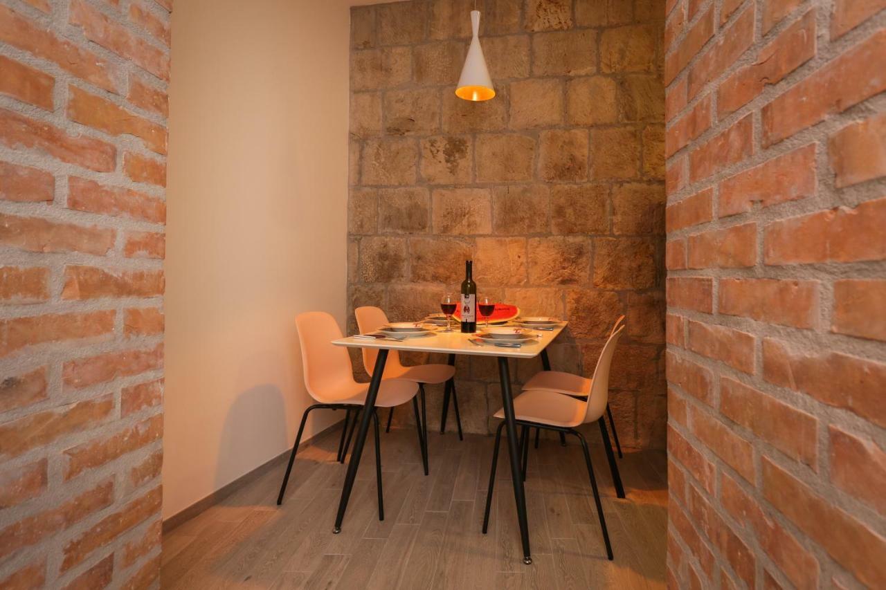 Beach Apartment Korina Sumpetar Extérieur photo